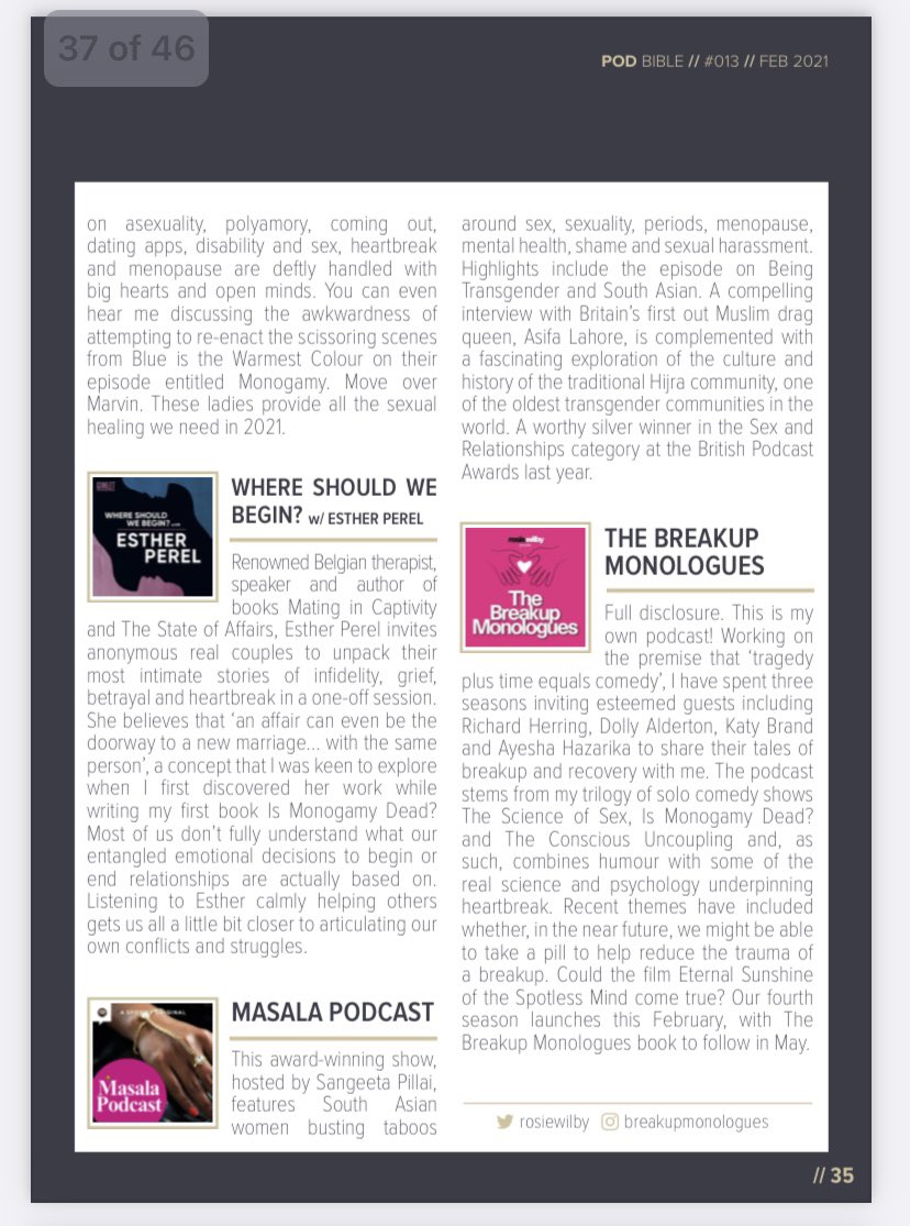 Rosie Wilby tweet media