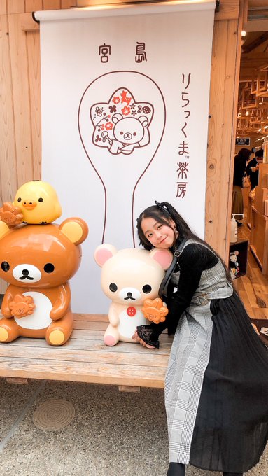 MihiroのTwitter画像48