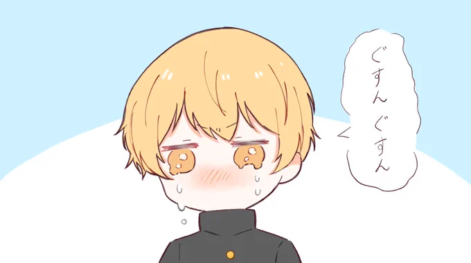 ?ジェルにぃなんで嘘つくんですか

#すとぷりギャラリー
#るぅとくん 