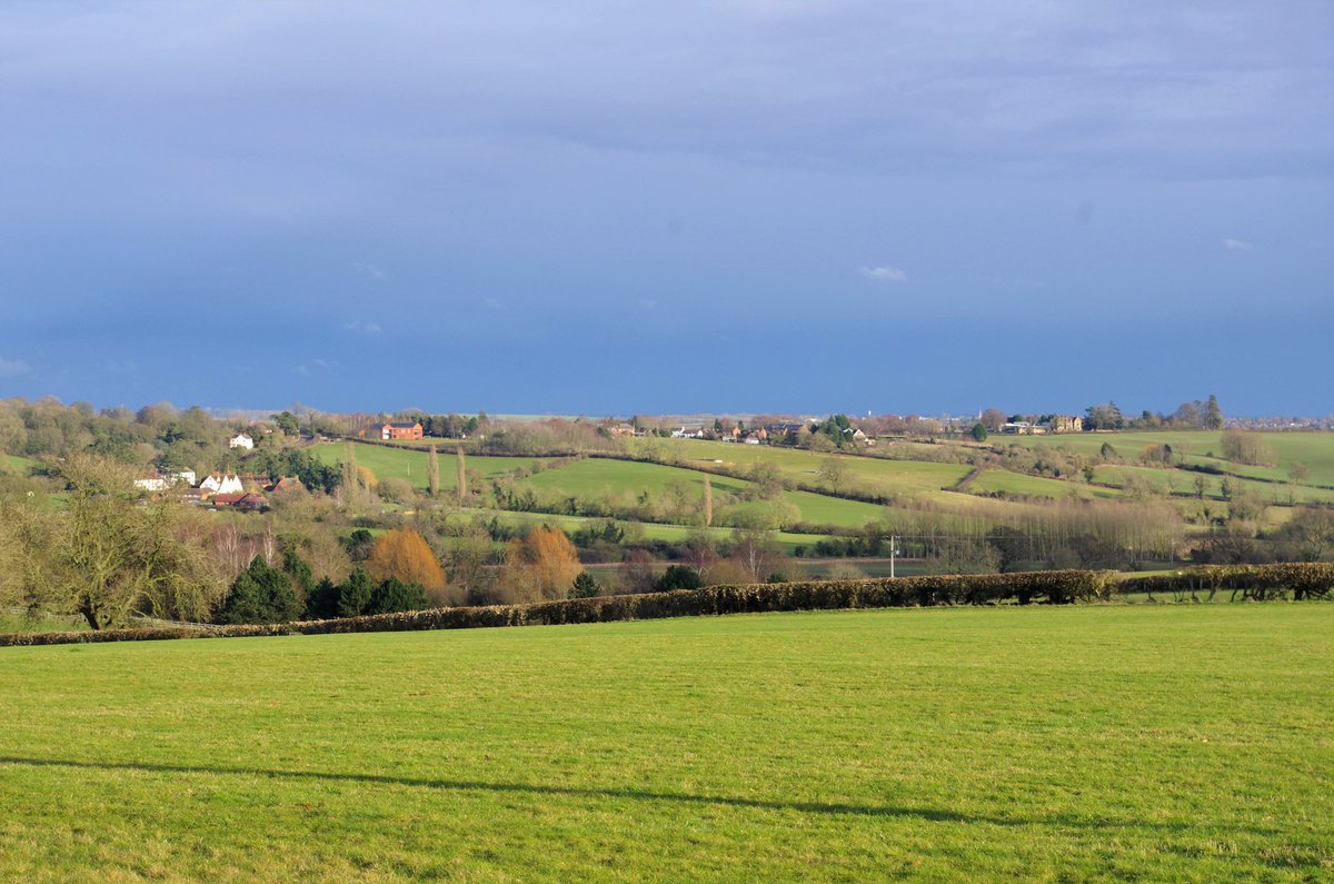 Hollowell, Guilsborough and Coton circular walk on Friday afternoon.  #walk1000miles @WalksBritain @countrywalking @northantswalks @gojauntly @NN_BestSurprise @RamblersGB @OrdnanceSurvey @northantslife