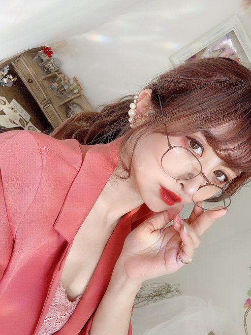 Twitterのコスプレ画像36