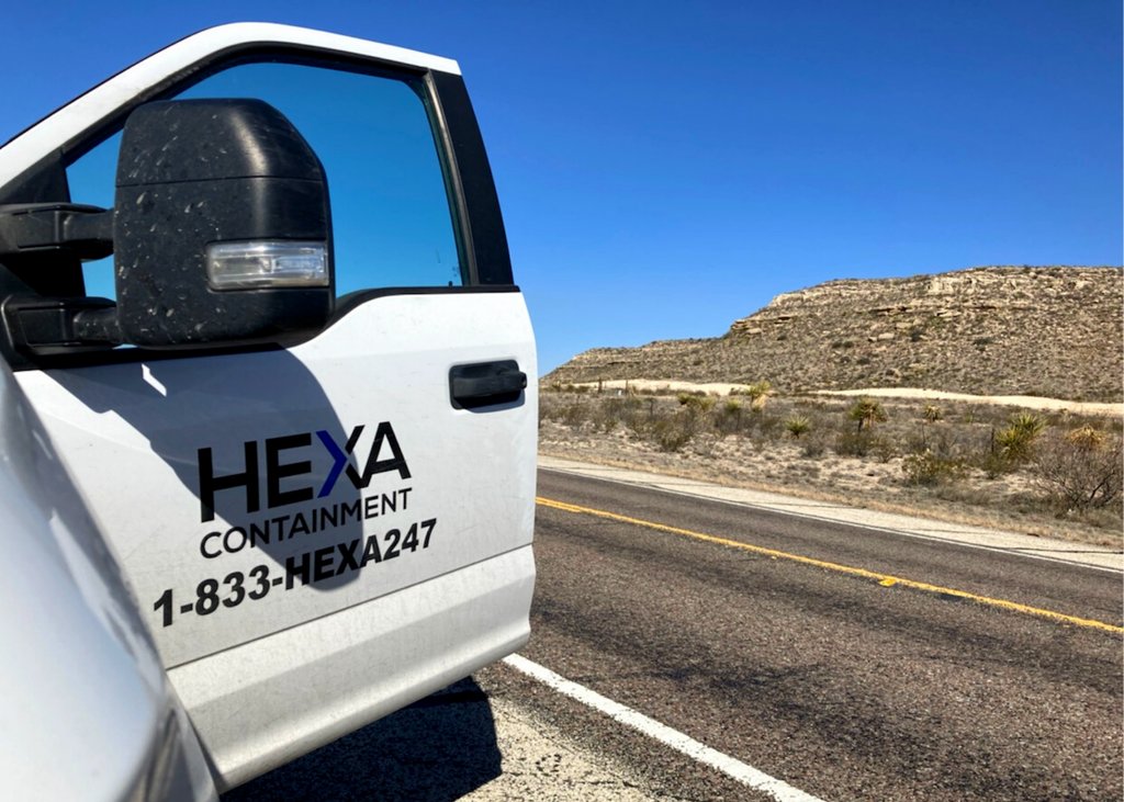 hexacontainment's tweet photo. Sometimes, you've just gotta pull over and take in the scenery. We hope your weekend is full of blue skies and long drives 😎  #ProtectYourAdventure https://t.co/PpRJ6qvpO0