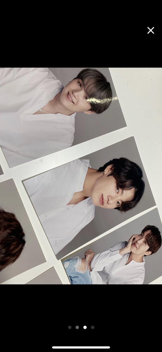 just65535958's tweet photo. 방탄 아미집 인화 사진 양도

일괄 2.0 양도
배송비 별도

하자없음
공굿

방탄정국지민태형호석남준윤기석진
방탄굿즈방탄공굿bts 정국포카 지민포카 태형포카 남준포카 윤기포카 석진포카
호석포카jimin https://t.co/KE29vp1MrR