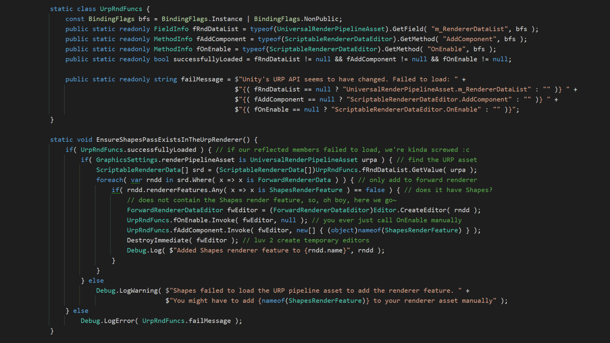 Freya Holmér tweet media