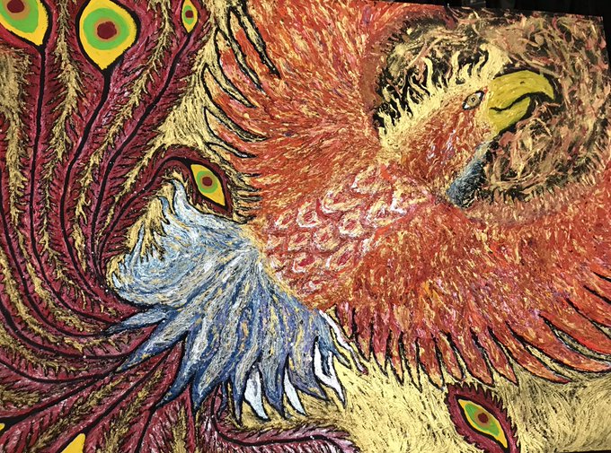 空想の生き物のtwitterイラスト検索結果 空想の生き物のtwitterイラスト検索結果