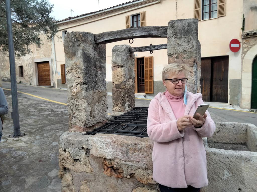 Avui, Gent per Sineu i l'OCB hem volgut reinvindicar els 500 anys de les Germanies.

[...] Serveixi aquesta commemoració per a reivindicar  les lluites compartides que durant anys hem combatut en diferents àmbits per fer-nos avançar com a poble.

#Germanies500 #AgermanemMallorca