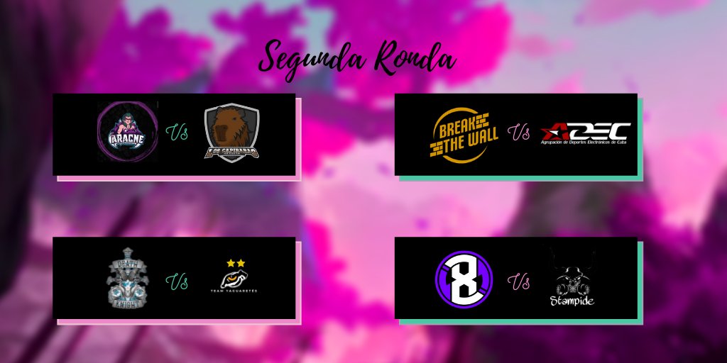 Hearthstone Paraguay tweet media