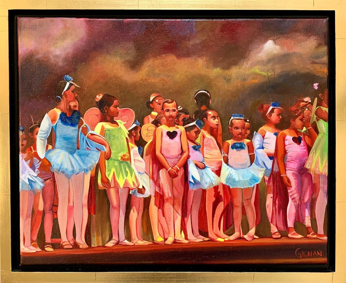 egilbeez's tweet photo. Today is #balletday! (OK and Super Bowl Sunday!) Without ballet life would be pointe-less! #balletlife #balletgirls #dressrehearsal #dancecostumes #dancelove #onstage https://t.co/svPMr5A15u