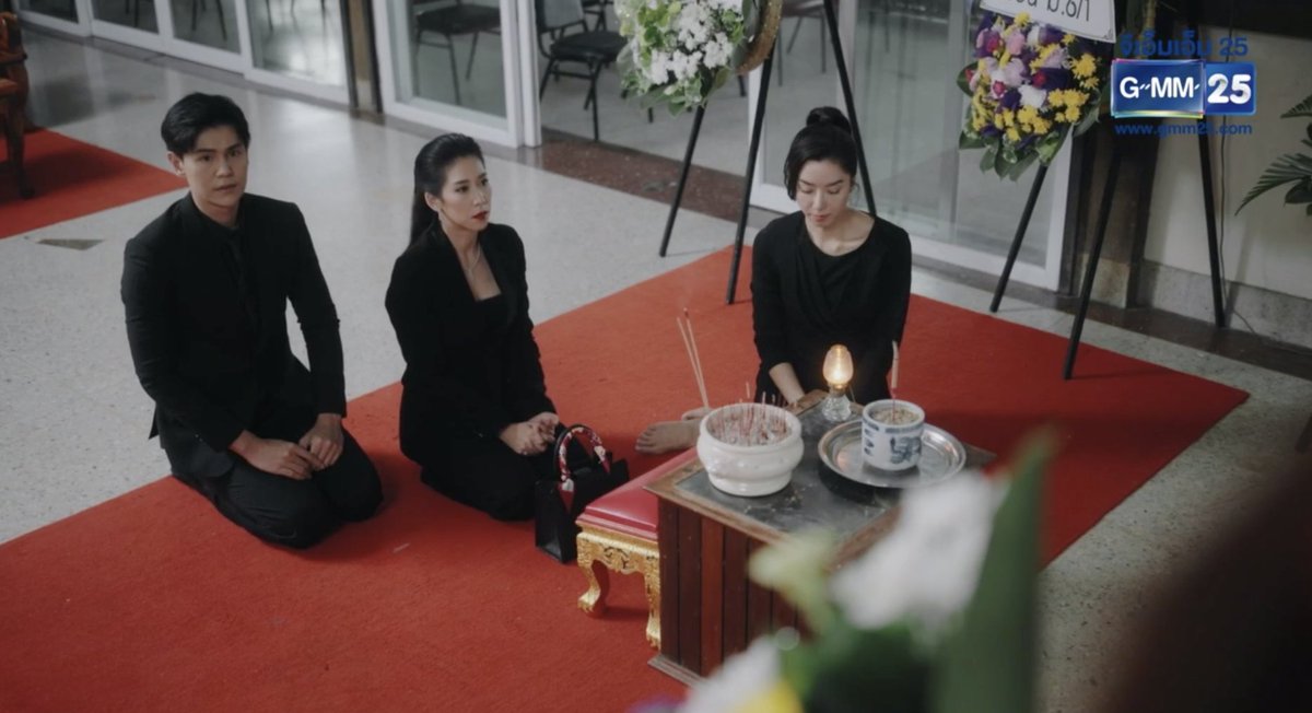 parbdee's tweet photo. ทำงาน��นักจนตาย เจ้านายก็เป็นได้แค่เจ้าภาพเท่านั้นแหละ...

#WakeUpชะนี2EP9 https://t.co/NIK4zhumIF