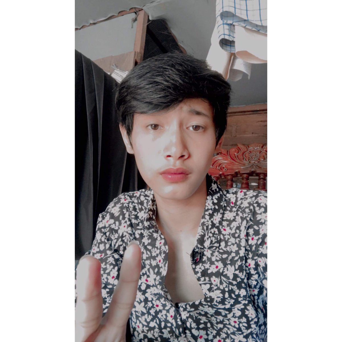 សំណាង tweet media