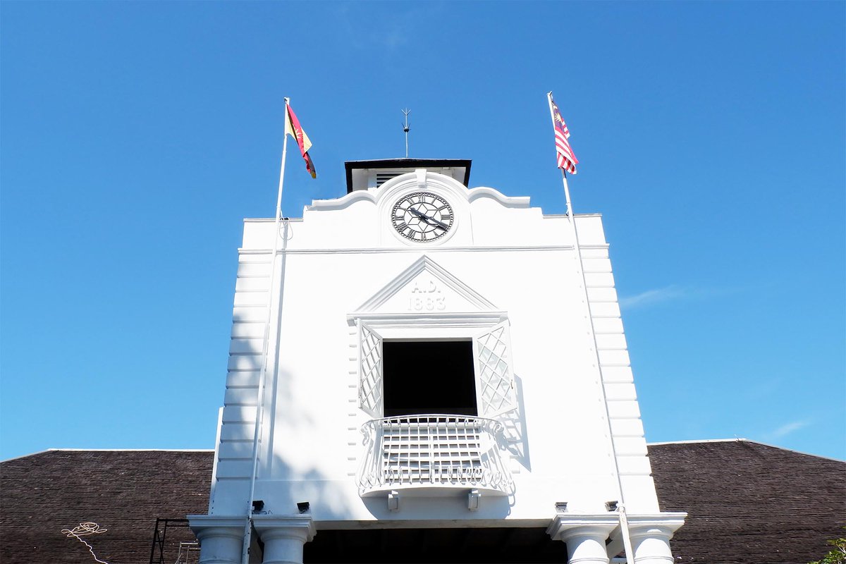 sitimustiani's tweet photo. Explore Sejarah Sambil Berwisata Medis di Malaysia https://t.co/hicTetGEPd
#MedicalTourism #MalaysiaHealthcare #LiburanSehat https://t.co/fFka1uV1v1
