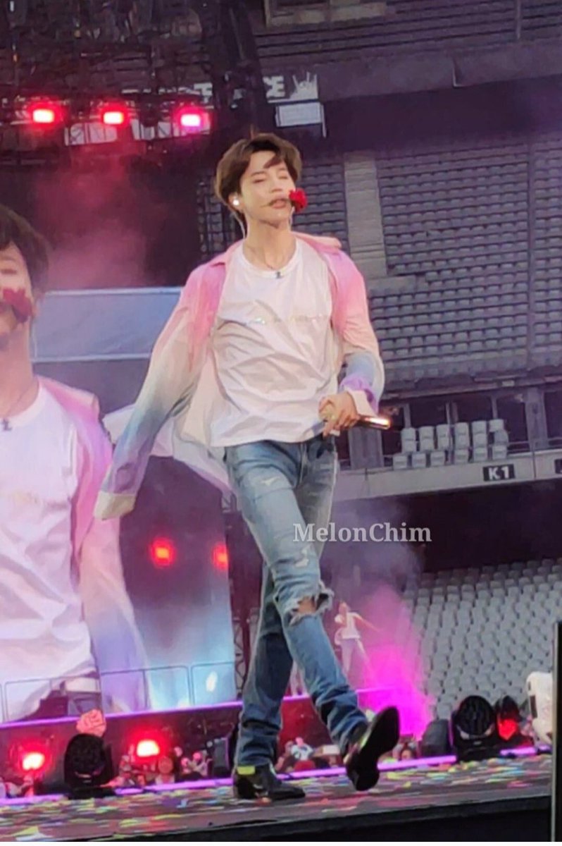 park jimin, a whole heartthrob