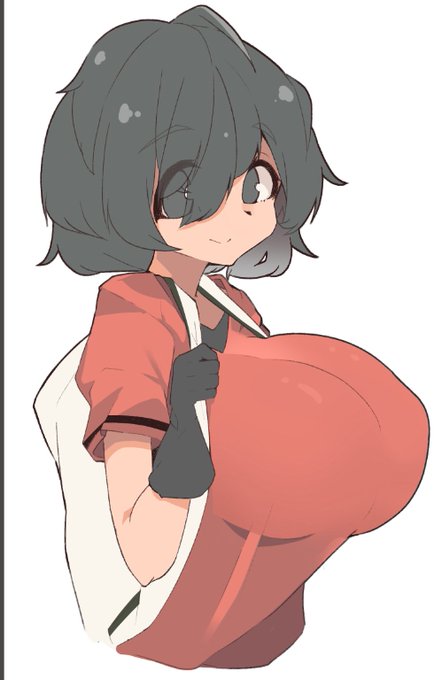 ちょっと作画変えてみました 