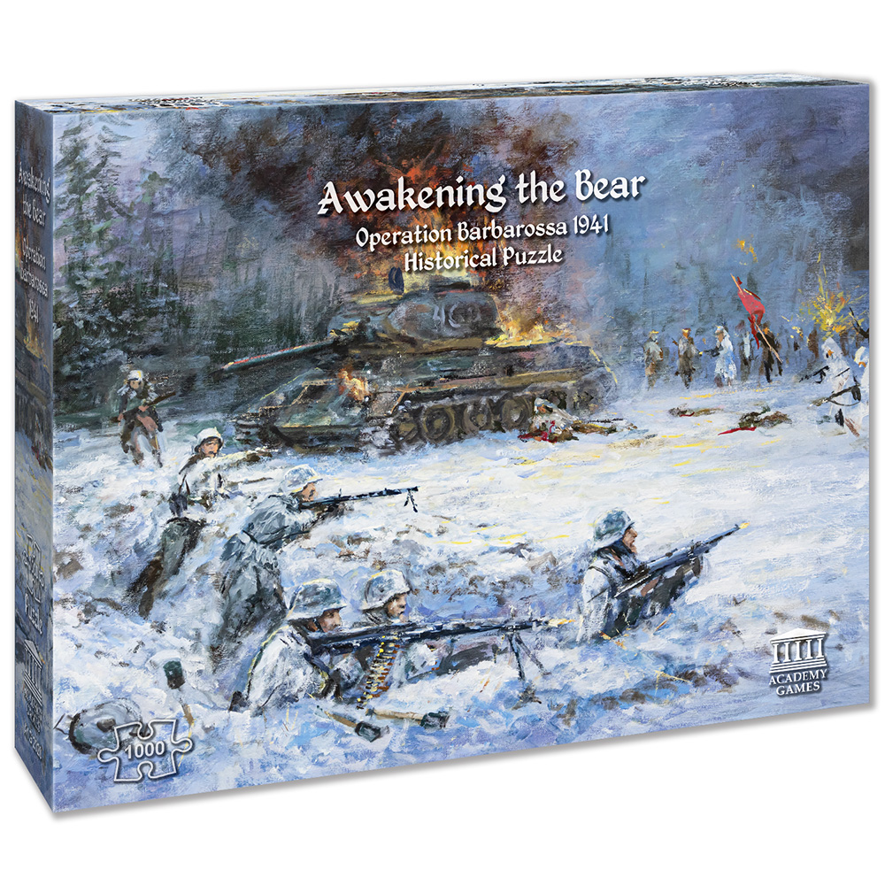 Academy Games - Historical Puzzles Pre-Order - mailchi.mp/academygames/a…