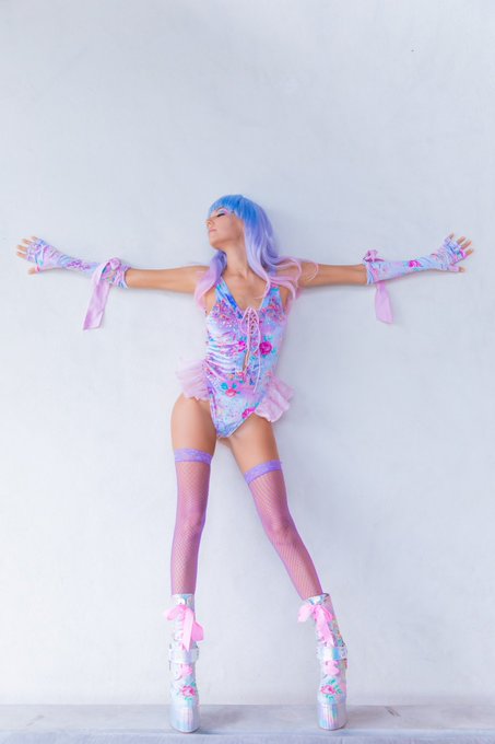 Do you like cosplay? 🥰 #cosplay #katyaclover https://t.co/DrWOX1q51V<a href="/tag/cosplay"class="tags">#cosplay</a><a href="/tag/katyaclover"class="tags">#katyaclover</a>