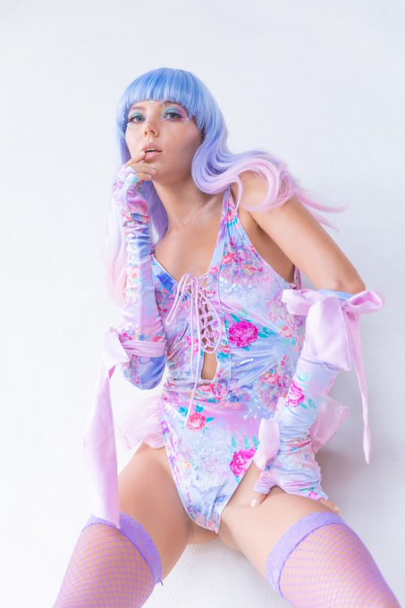 Do you like cosplay? 🥰 #cosplay #katyaclover https://t.co/DrWOX1q51V<a href="/tag/cosplay"class="tags">#cosplay</a><a href="/tag/katyaclover"class="tags">#katyaclover</a>