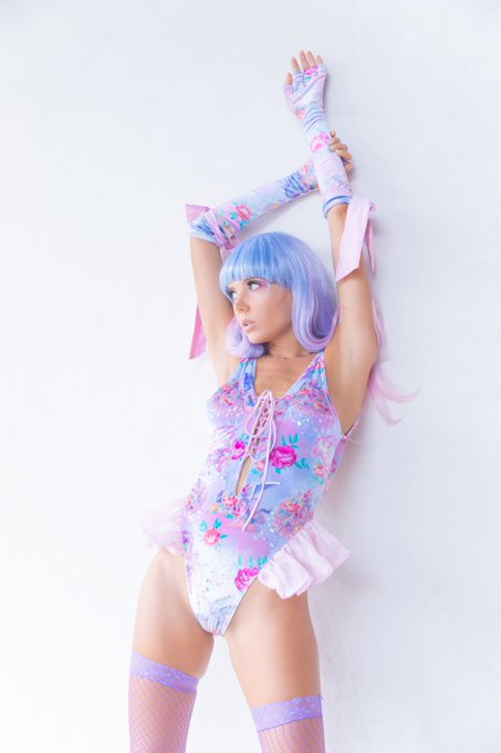 Do you like cosplay? 🥰 #cosplay #katyaclover https://t.co/DrWOX1q51V<a href="/tag/cosplay"class="tags">#cosplay</a><a href="/tag/katyaclover"class="tags">#katyaclover</a>