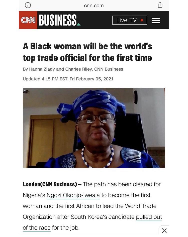 Olori Boye-Ajayi tweet media