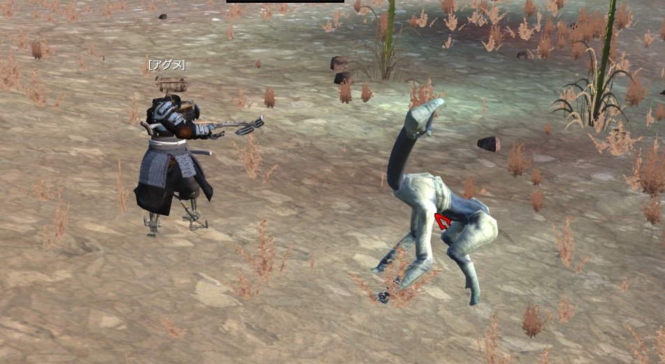 るるる W カニバルロングネックmodを入れたが フォグマンにカニバルロングネックが 人かと思ったら動物なのか フォグマンロングネックもいた Kenshi