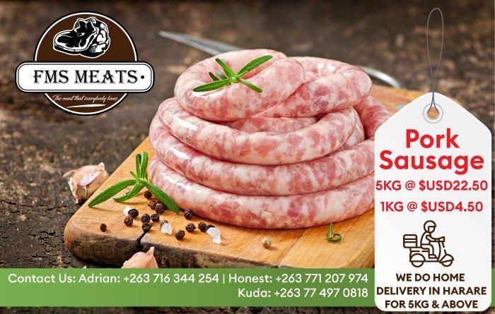 FmsMeats's tweet photo. Do you know you can also get your sausage at an affordable price.
See flier for more.

@iMisred

@redmarketsunday

 #redmarketsunday https://t.co/OM5VmIvPjf