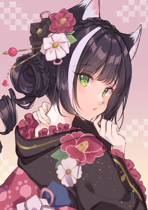 #これでフォロワーさん増えました 
主にプリコネです。フォローいいねRTありがとうございます☺️ 
