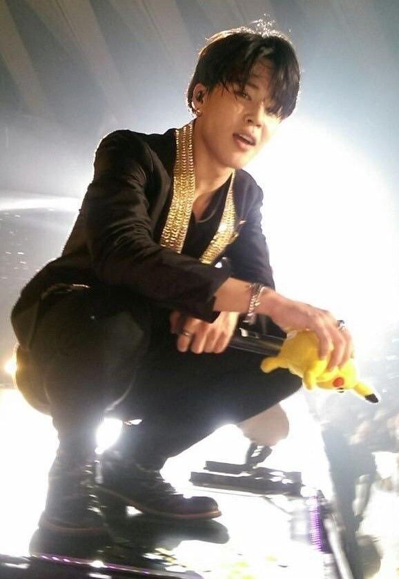 no thoughts just park jimin