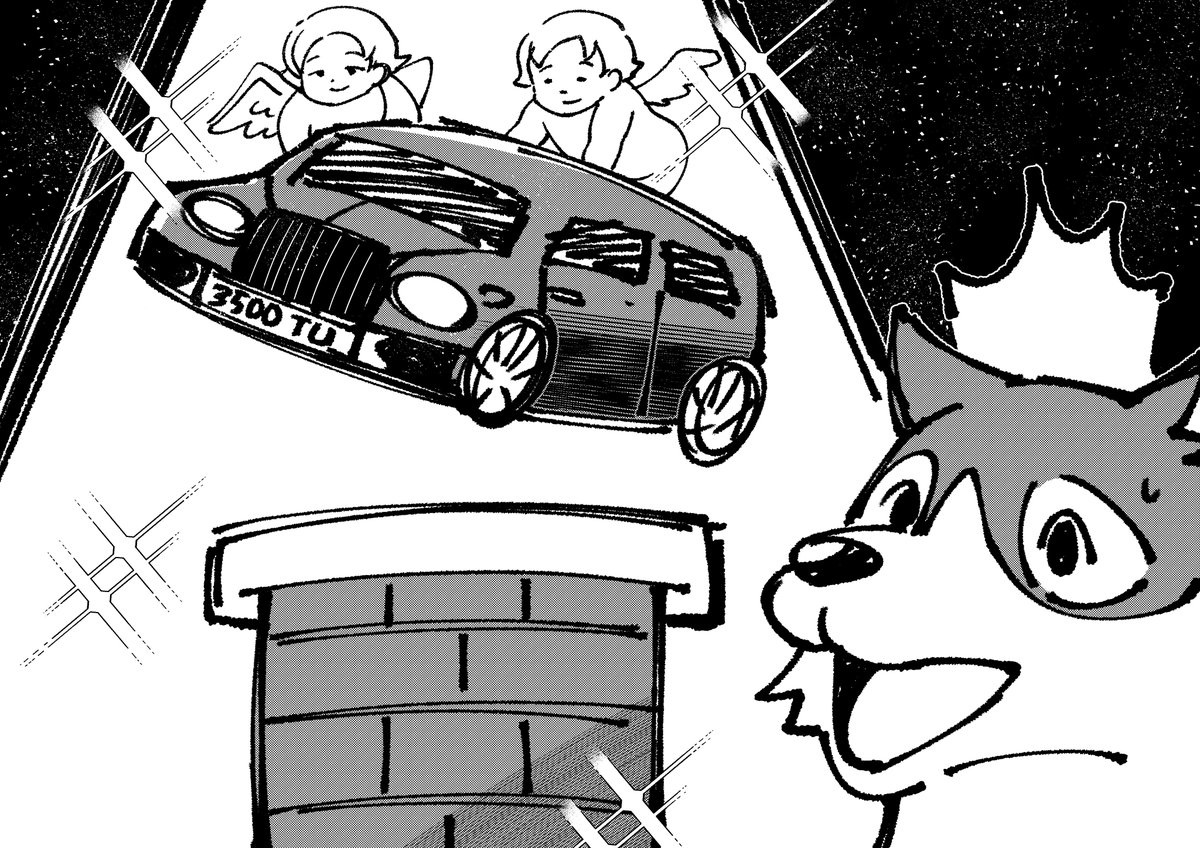 こんなフランダース知らない・・・・
 #VakaTuberは誰だ 