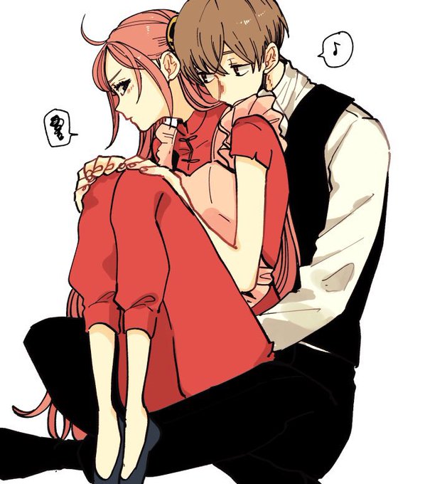 ﾁｬﾝﾁ(@8s8spuco) さんのマンガ一覧 : いいね順 : 5ページ目