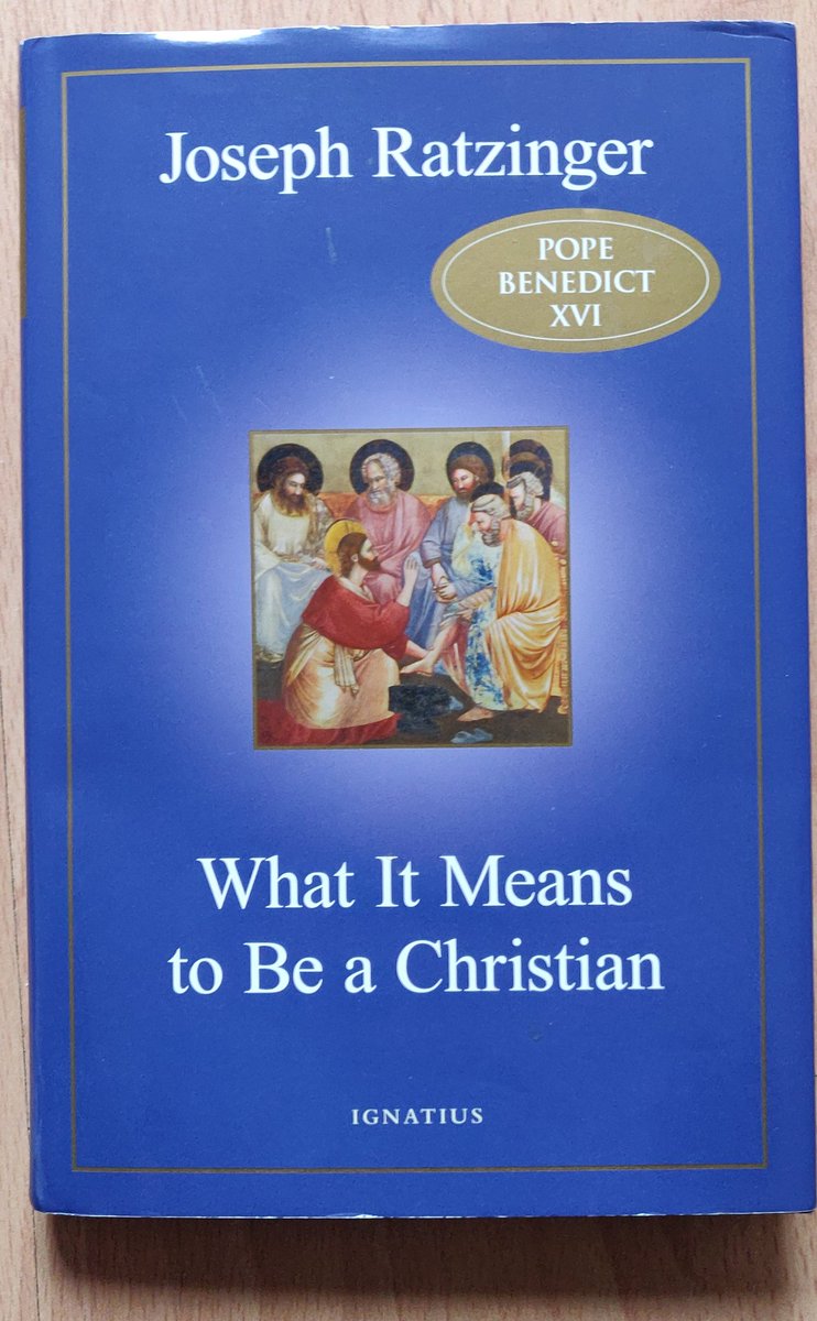 Ratzinger Quotes tweet media