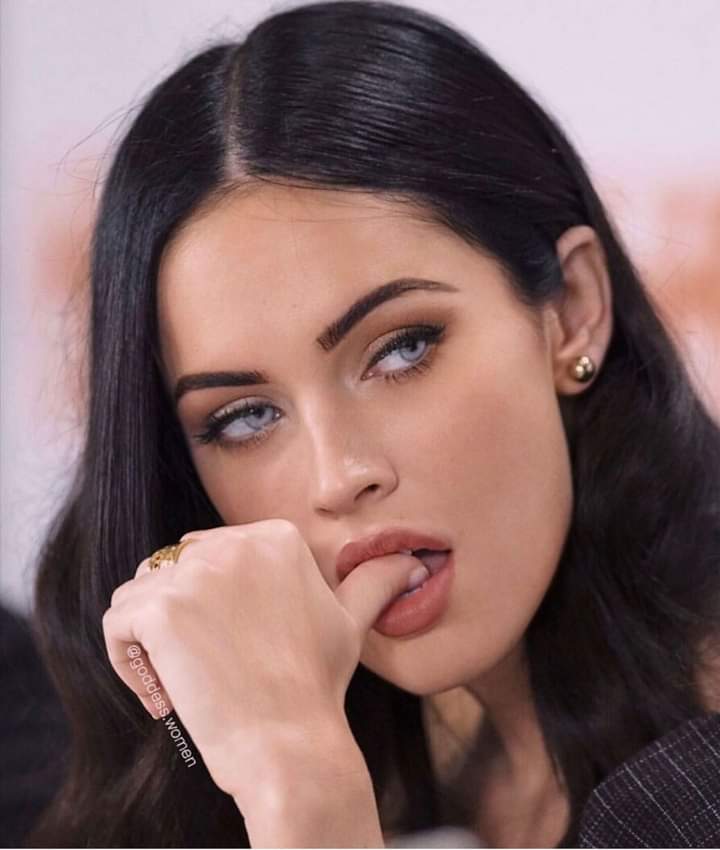 que_belas's tweet photo. Megan fox https://t.co/t48ffdc8qg