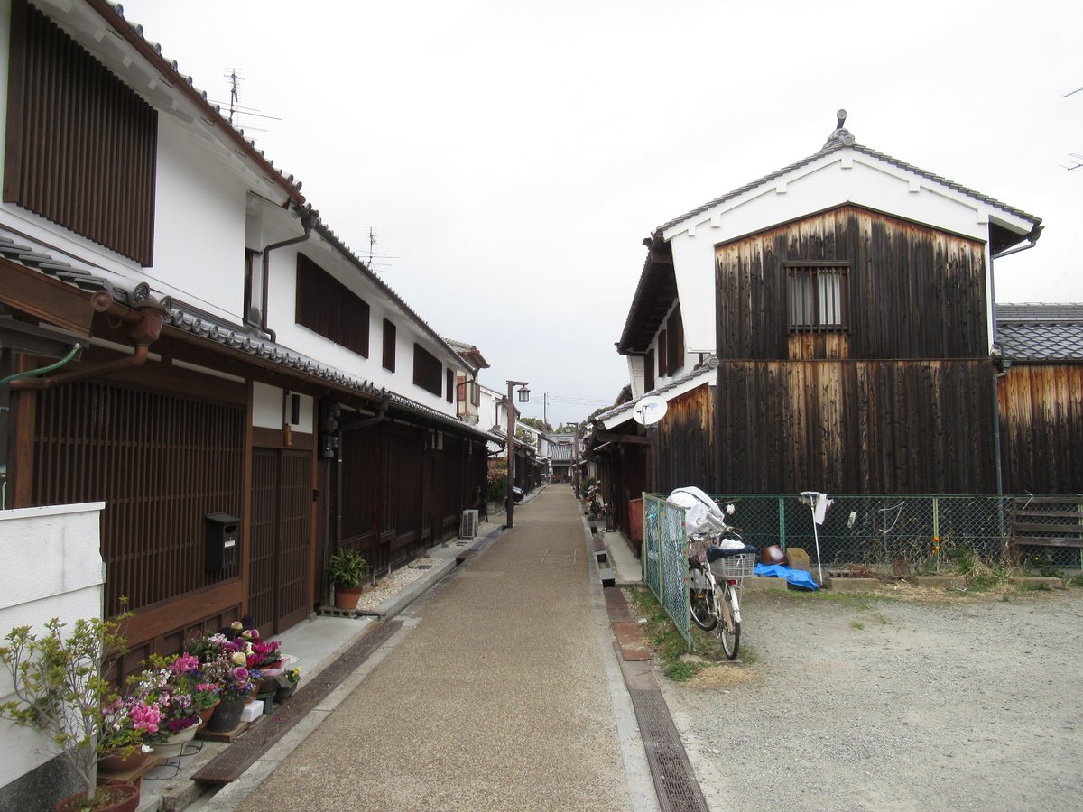 ikys 21年2月7日 奈良県 橿原市 今井町 町家散策 No 2 奈良県 橿原市 今井町 ikys 21年2月7日 奈良県 橿原市 今井町 町家散策 No 2 奈良県 橿原市 今井町
