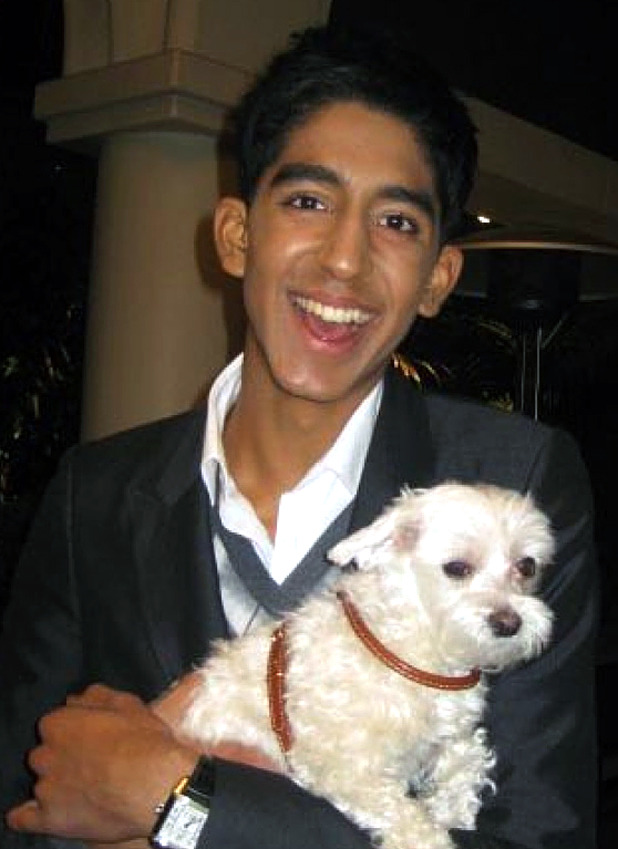 ending the thread with fetus dev holding the cutest little puppy <3