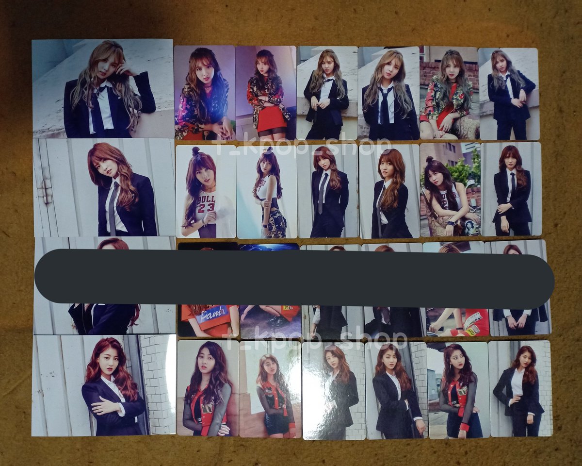 t_kpop_shop's tweet photo. [ #พร้อมส่ง ] การ์ดเซ็ตหน้าคอนทไวซ์
🌟 การ์ด 6ใบ + โปสการ์ด 1ใบ

🏷 เมมละ 390฿ 
📮 รวมส่งลทบ (EMS+20฿)
💬 สนใจ DM  ได้เลยค่า

#วันซ์สายเปย์ #ตลาดนัดทไวซ์ #ตลาดนัดtwice https://t.co/XUEybH1Csg