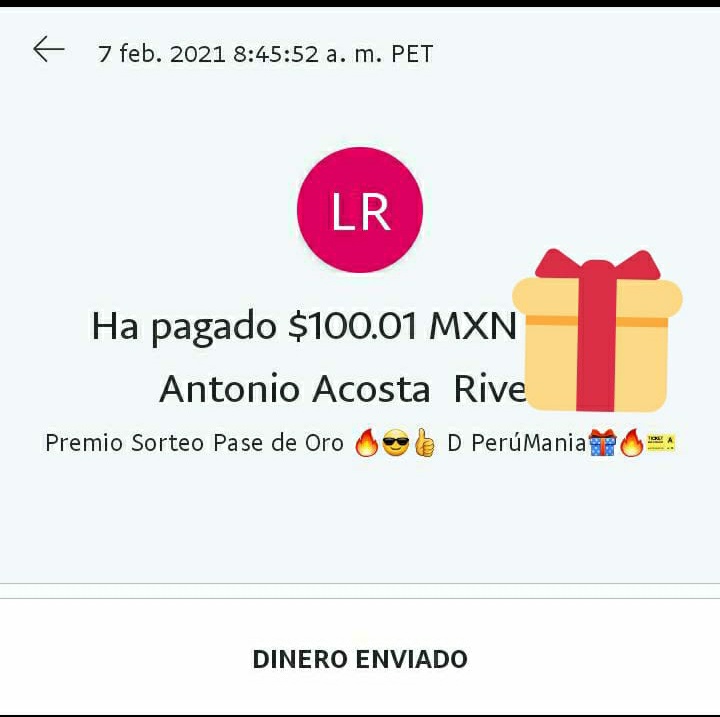 Perumania2's tweet photo. Muchas Felicidades a los 2 Ganadores del.sorteo de Pase de Oro:
@Kristal43524020  y @Luislml9 
Agradecer  A @bigboss24_coc  y @Anders208  por su patrocinio 🇵🇪🔥
🇵🇪!VIVA PERÚMANIA!🇵🇪 https://t.co/EueHF0LfFV