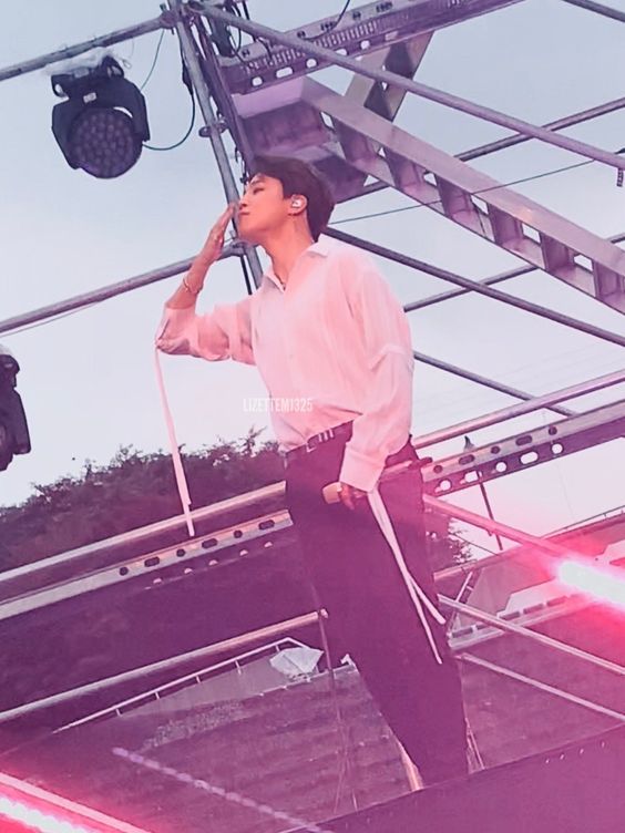 park jimin leaving models jobless