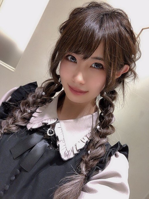 コスプレイヤーみなみのTwitter画像20
