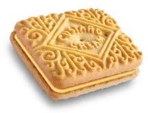 4. Modal notation = Custard creamsIf you split the two halves of a custard cream and removed the filling, it would be a completely useless biscuit. Same as with modal notation, where the value of each note is not in the note itself but in how it is grouped with others .