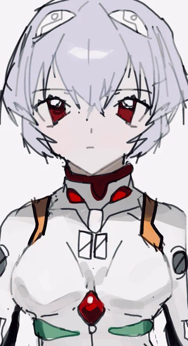 エヴァンゲリオン 