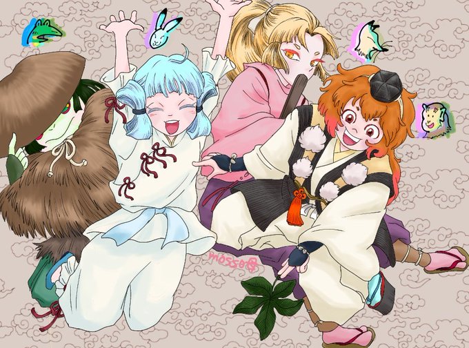 ヒストリアのtwitterイラスト検索結果