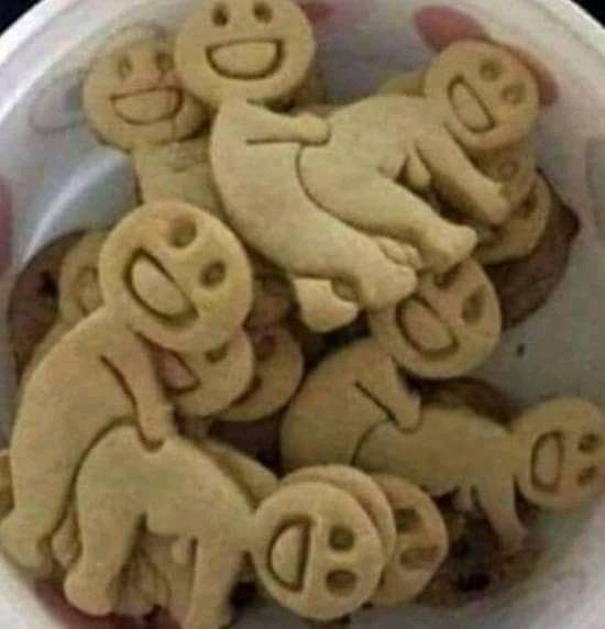 Grillmatic88's tweet photo. Bring Fucking cookies Dawg
Me: https://t.co/7HLkYOrfSY
