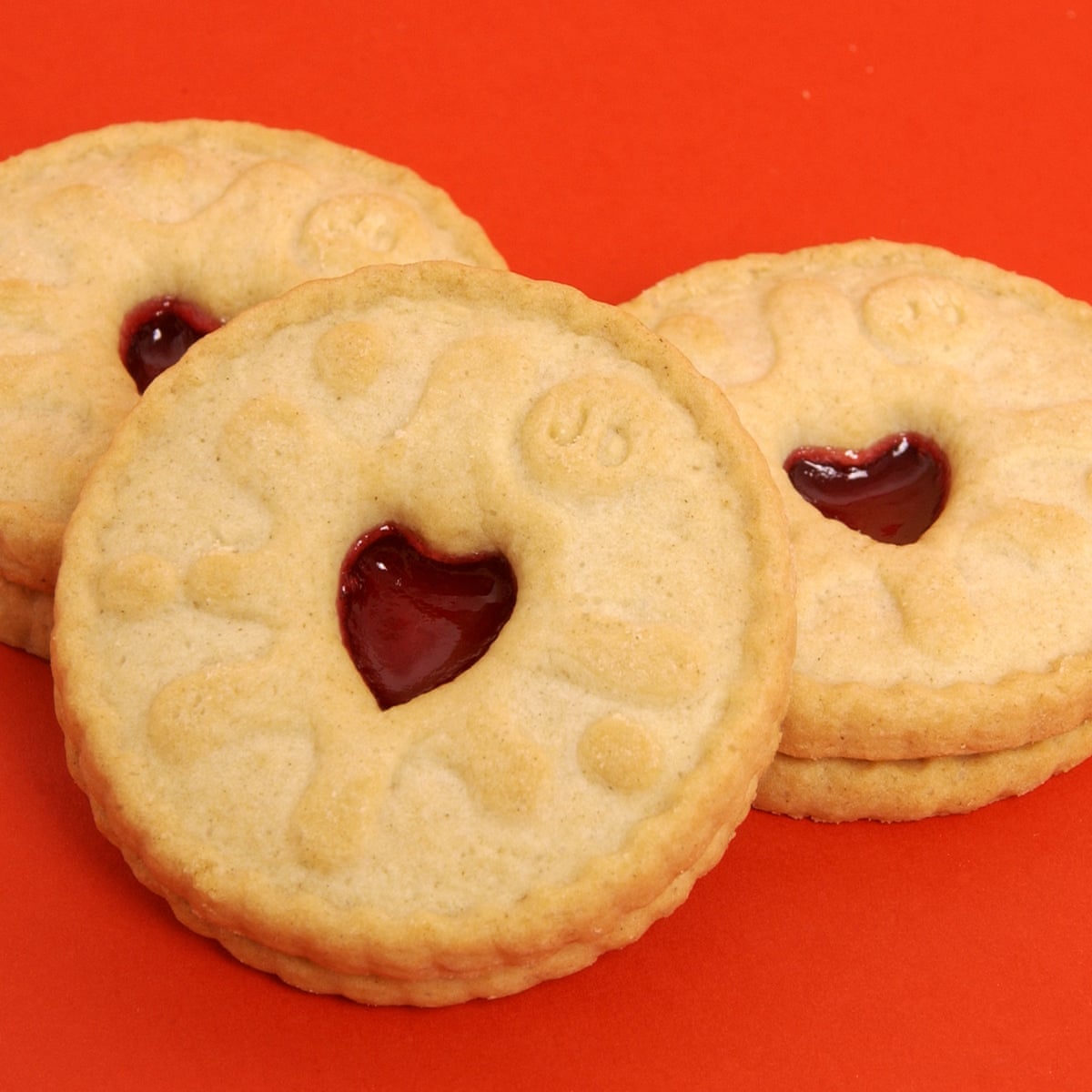 7. Ars subtilior notation = Jammie dodgersBeautiful, beautiful, beautiful. What else can I say? There are moments in life where depth and substance don't matter.