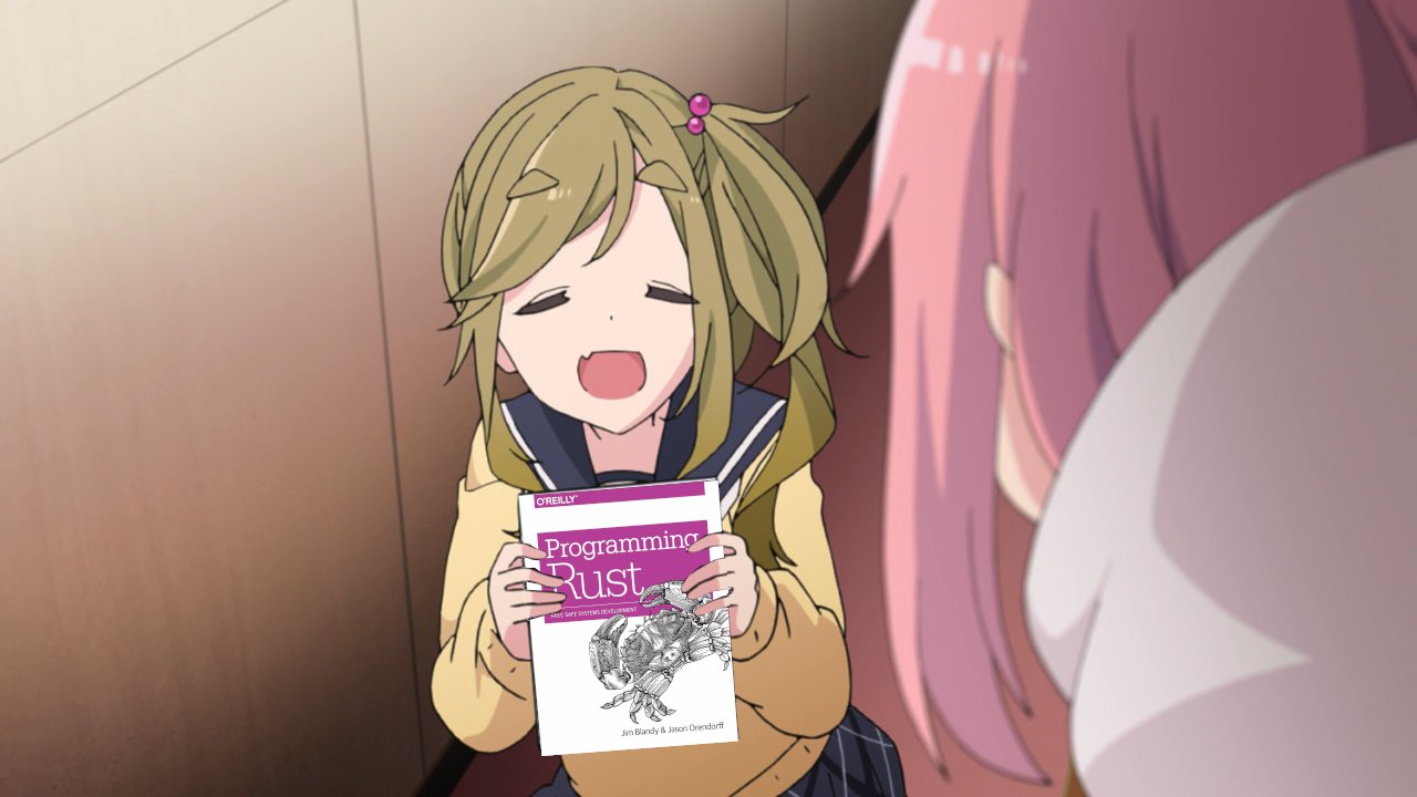 AnimeGirlsHoldingProgrammingBooks #37 AnimeGirlsHoldingProgrammingBooks