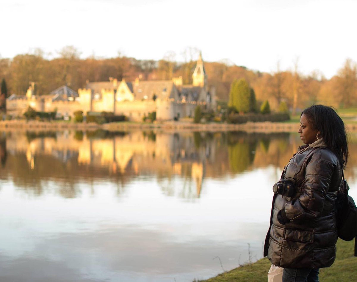 LeftLion's tweet photo. We're deeply saddened to hear of the passing of producer, filmmaker and community activist Sophia Ramcharan. We know many of you have great memories of working with her over the years, as she was such a vibrant and active presence in the Notts film community.

📷 @willpricedop https://t.co/Y6kGZefDIk