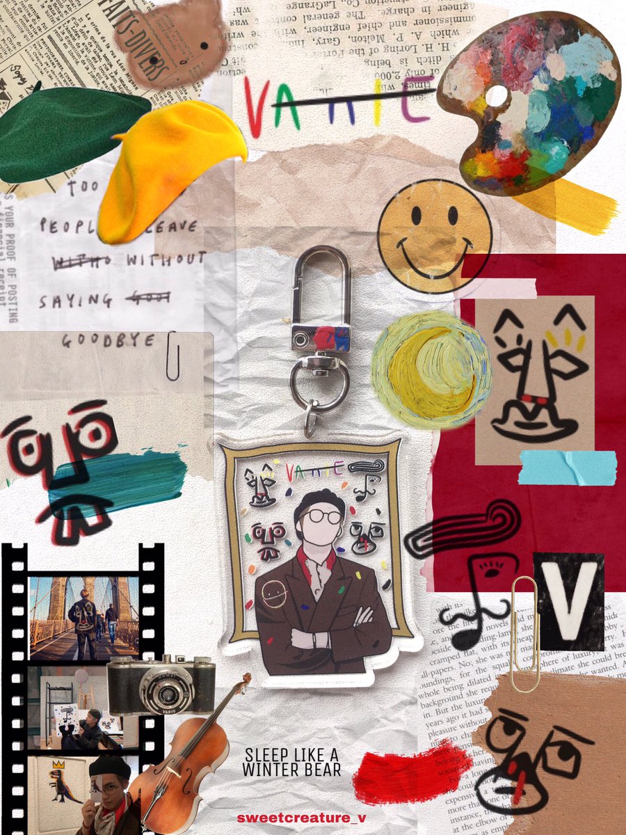 belldaisies's tweet photo. Calling out all vante enthusiast!! Available Vante Core Package 🎨 isi nya ada vante keychain, Vante Palette Pin, sama Photo by Vante❣️💜 cuss shopee: harrysdimpleproject #vantecore #vante https://t.co/DVZIdZ0XWO