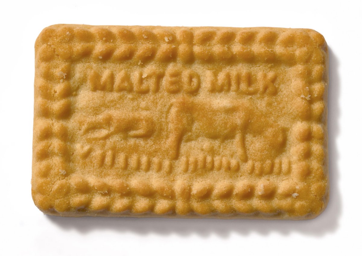 8. Franconian notation = malted milk biscuitsEminently reasonable, perfectly balanced and fine-tuned. Perhaps not very exciting at first sight, but Franconian notation - like malted milk biscuits - is a hidden gem.