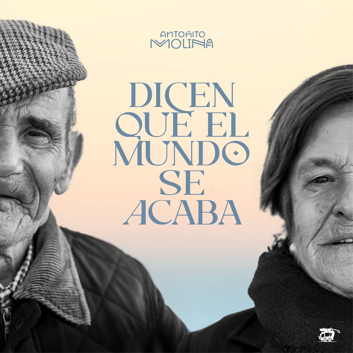 El cantante <a href="/MOLINAmusik/">Antoñito MOLINA</a> regresa con una nueva canción, #DicenQueElMundoSeAcaba ow.ly/vvqC30rvHeZ #NovedadesEspaña
