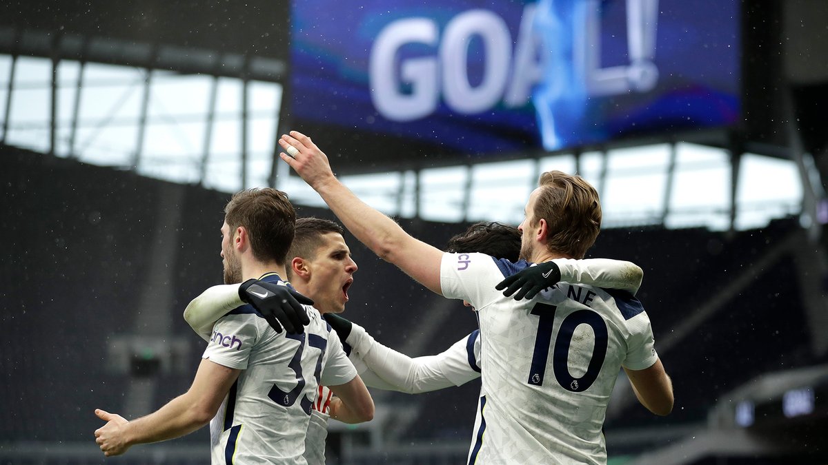 الوسم トッテナム على تويتر