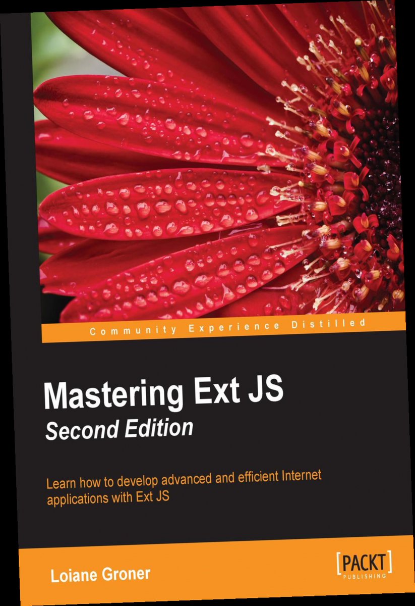 mastering ext js- second edition pdf download / Twitter