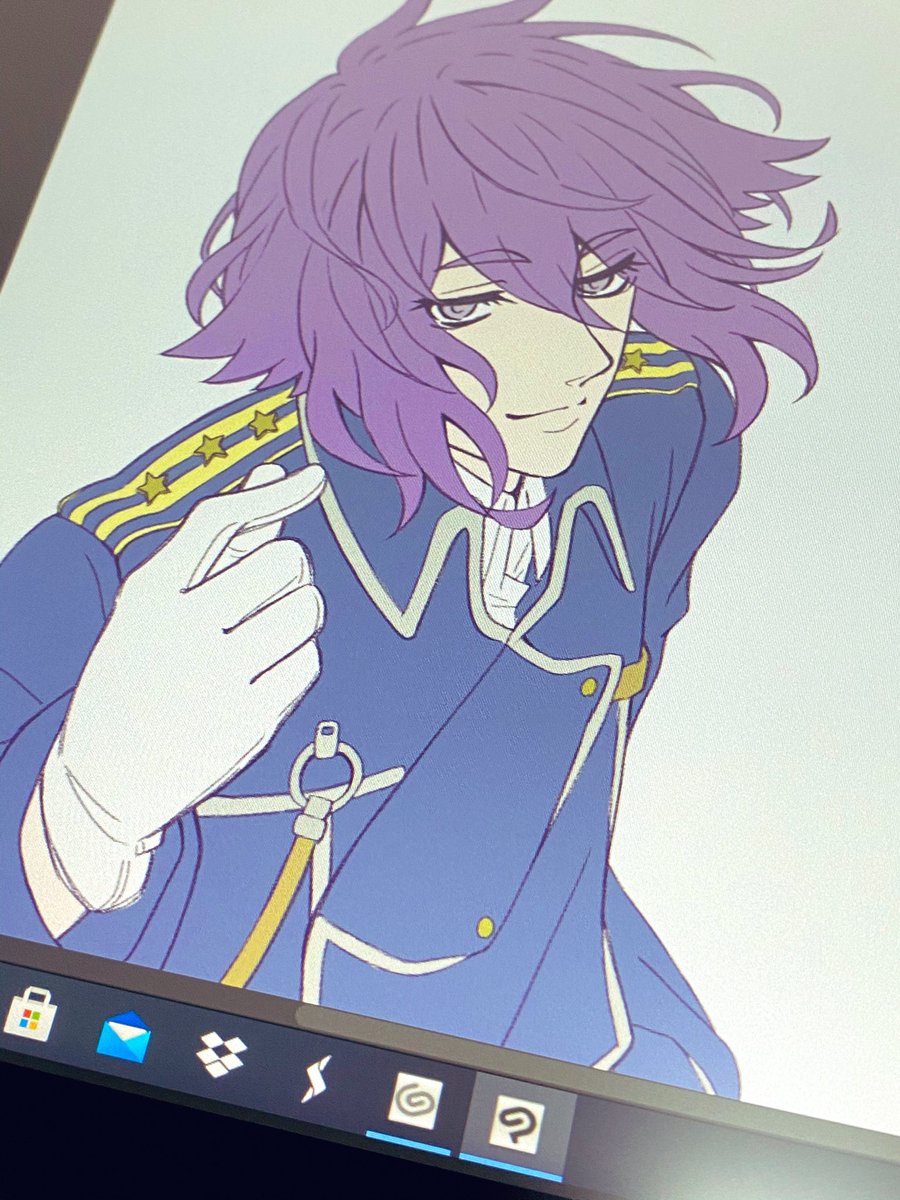 男キャラを描くのがやっぱり一番たのしくてすき ここからどう塗ろう 千夜華のイラスト 男キャラを描くのがやっぱり一番たのしくてすき ここからどう塗ろう 千夜華のイラスト