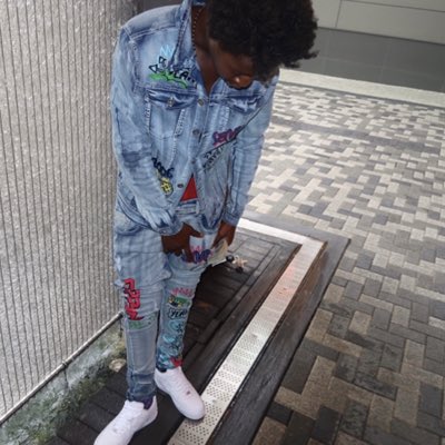 _BIGSQUIDD's tweet photo. #NewProfilePic https://t.co/fOr0B2xwVB